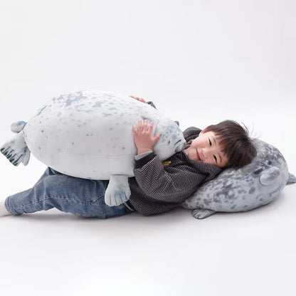 30Cm 40Cm 60Cm Cute Seal Plush Toy