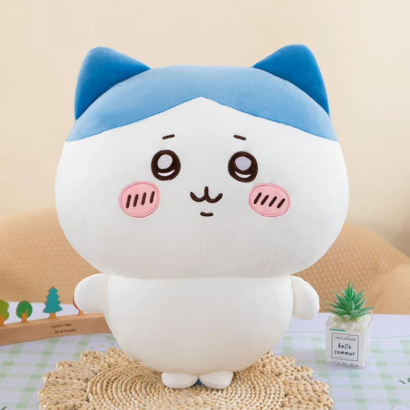 20-50CM Cartoon Usachi Chiikawa Doll